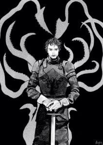 Theon Greyjoy