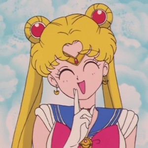 Usagi Tsukino