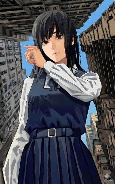 Asa Mitaka