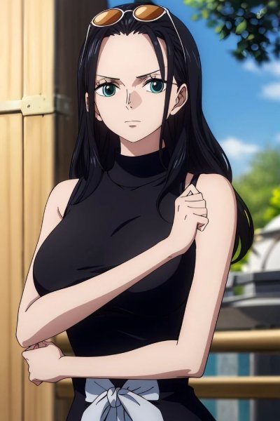 Nico Robin