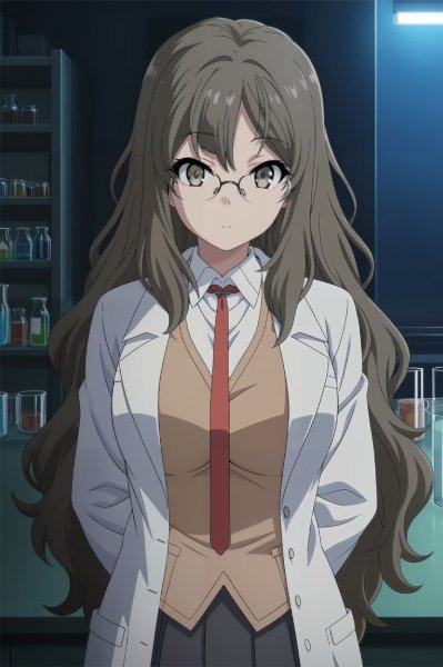 Rio Futaba