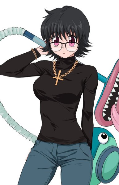 Shizuku Murasaki