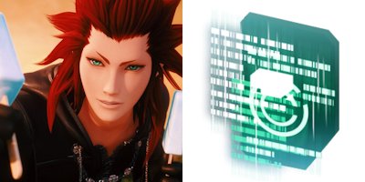 Axel x Subject X