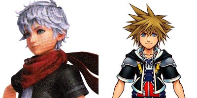 Ephemer x Sora
