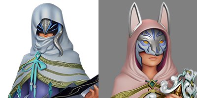 Invi x Ava