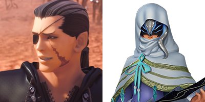 Luxu x Invi