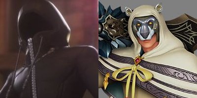 Master of Masters x Aced