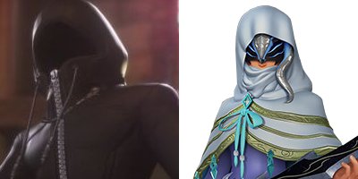 Master of Masters x Invi