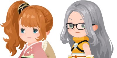Sigrun x Vala