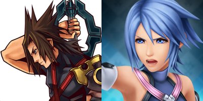 Terra x Aqua