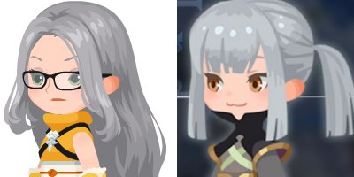 Vala x Urd
