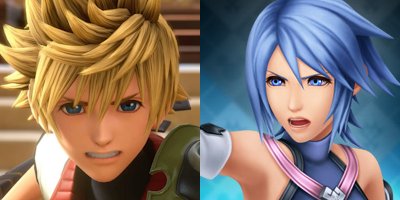 Ventus x Aqua