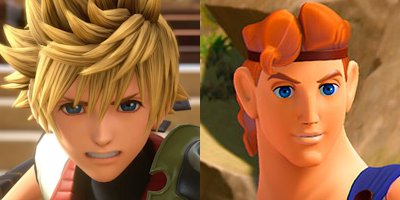 Ventus x Hercules