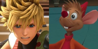 Ventus x Jaq