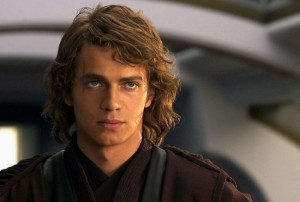 Anakin