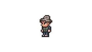 Angler