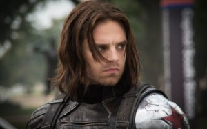 Bucky Barnes
