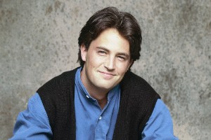 Chandler Bing
