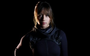 Daisy Johnson