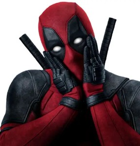 Deadpool
