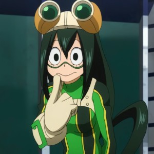 Froppy
