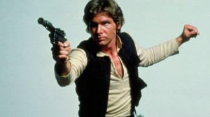 Han Solo