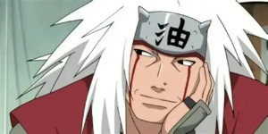 Jiraiya