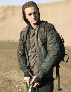 John Murphy