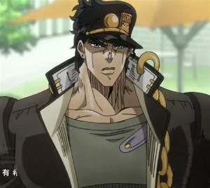 Jotaro