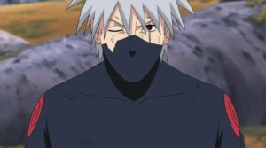 Kakashi