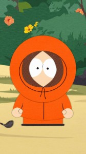 Kenny