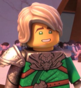 Llyod Garmadon