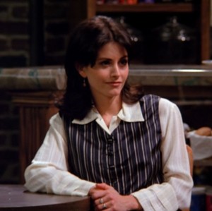 Monica Geller