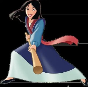 Mulan