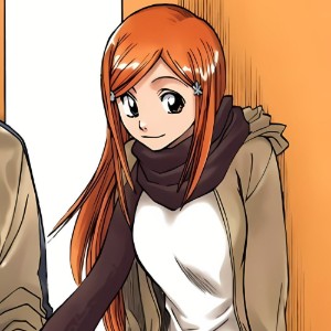 Orihime