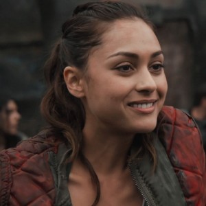 Raven Reyes