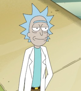 Rick Sanchez