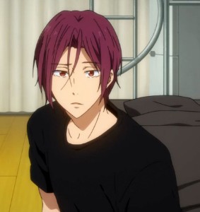 Rin Matsuoka