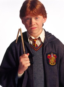 Ron W