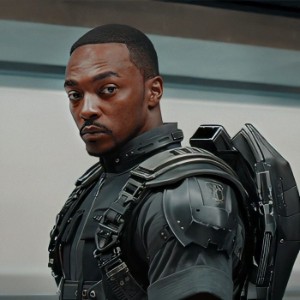 Sam Wilson