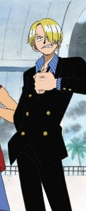 Sanji