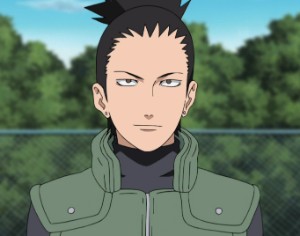 Shikamaru