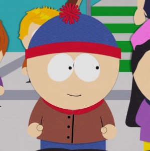 Stan Marsh