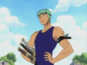 Zoro