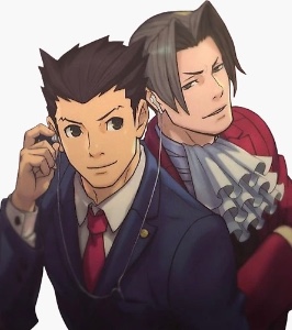 Edgeworth & Phoenix