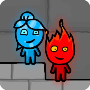 Fireboy & Watergirl