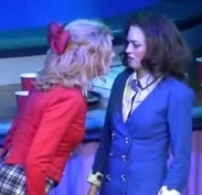 Heather & Veronica