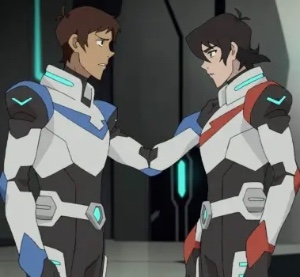 Keith & Lance