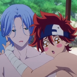 Langa & Reki