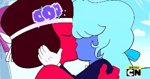Ruby & Sapphire